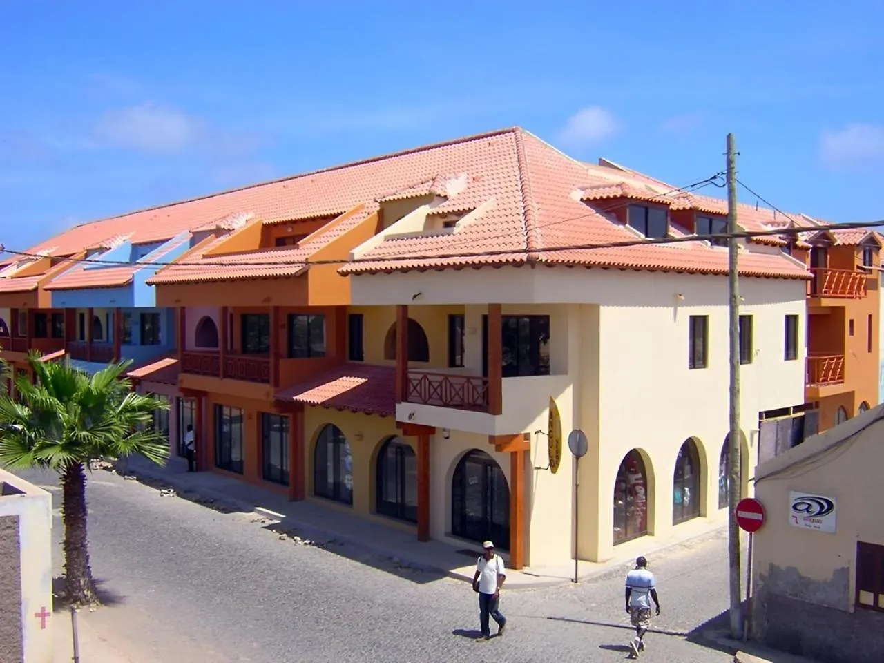 Apto Montrond 108 Santa Maria Apartmán