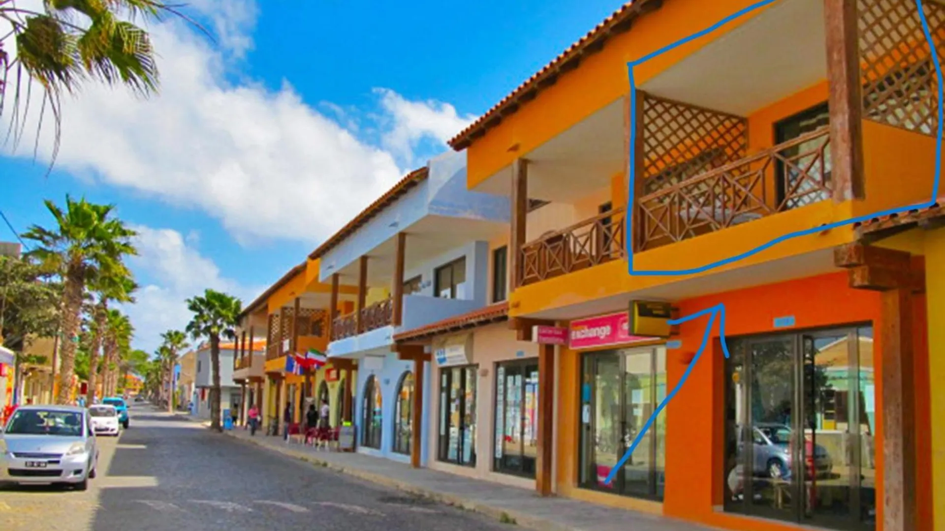 Apto Montrond 108 Santa Maria Apartmán