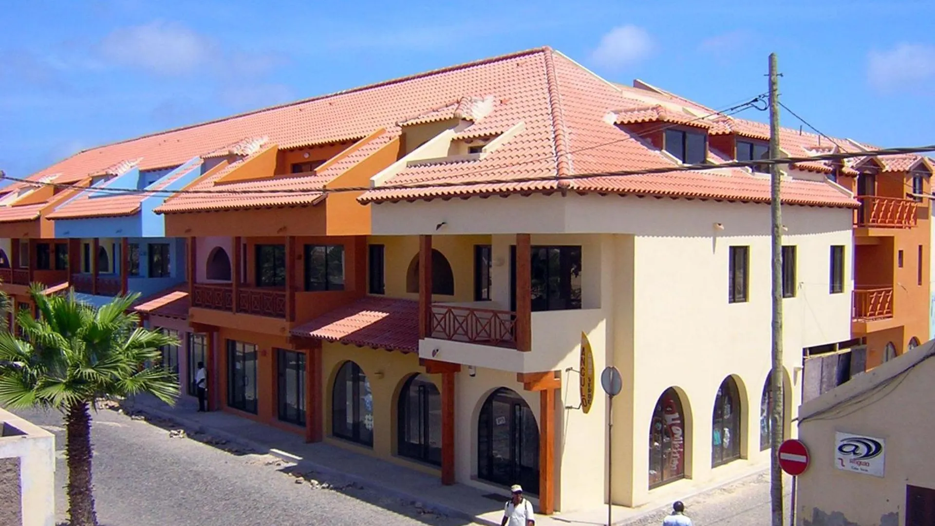 Apartmán Apto Montrond 108 Santa Maria