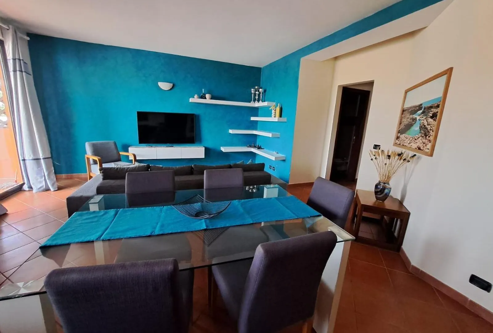 Apartmán Apto Montrond 108 Santa Maria