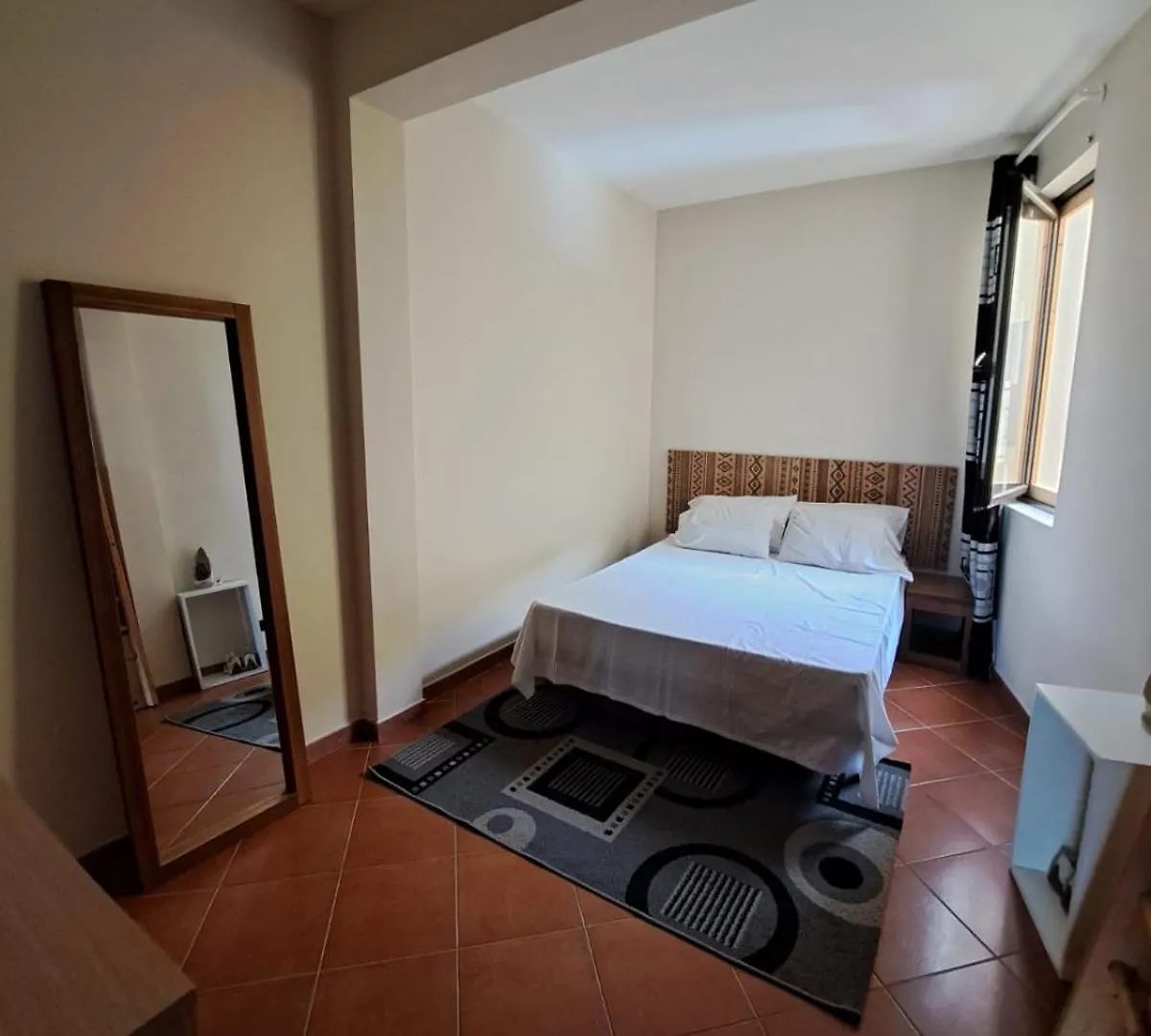 Apartman Apto Montrond 108 Santa Maria