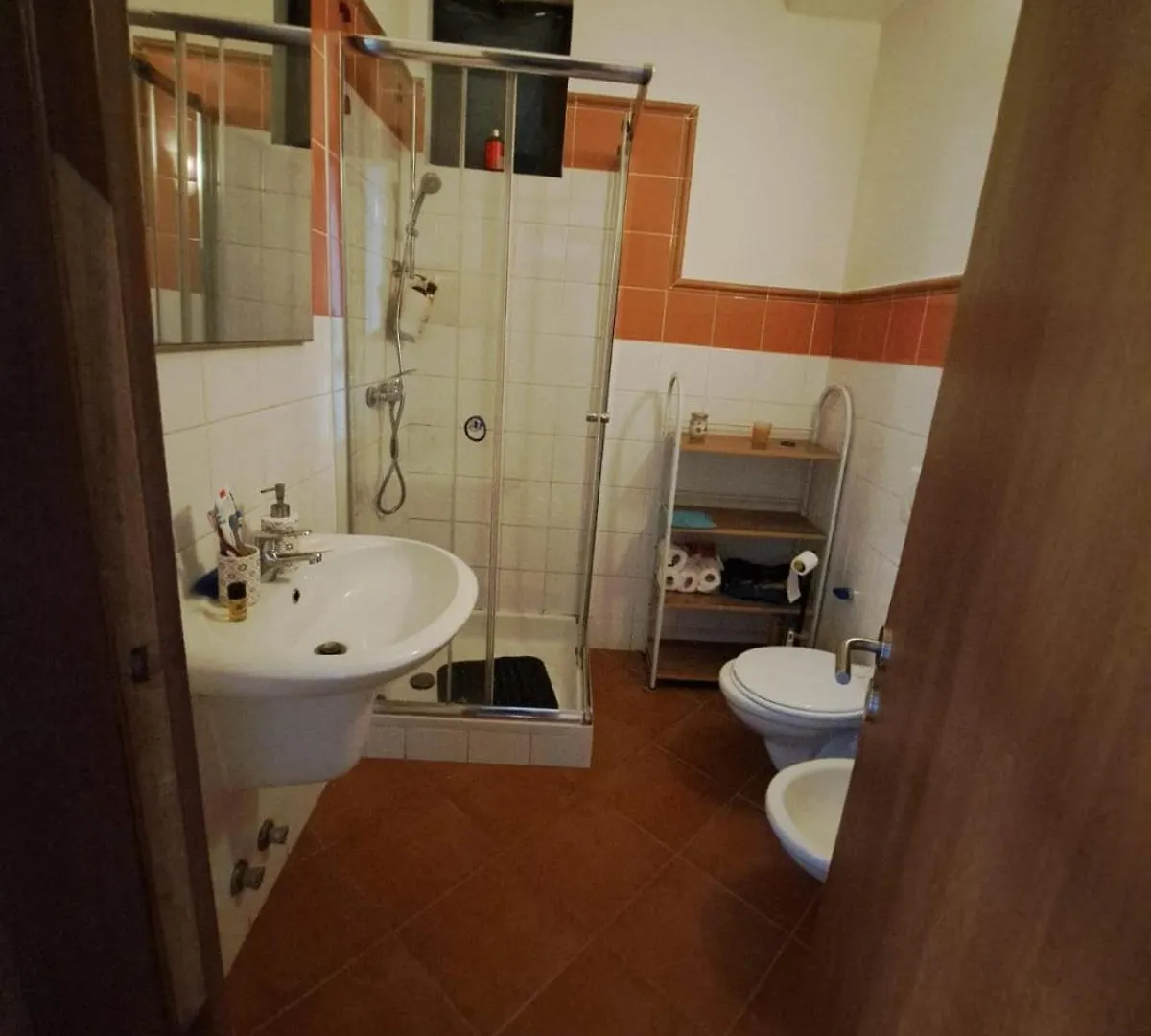 Apartman Apto Montrond 108 Santa Maria Zöld-foki-szigetek